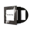 The Next Day (2025 Remaster): CD