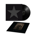 ★ (Blackstar): Vinyl LP [2026 Pressing]