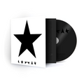 ★ (Blackstar): CD [2026 Pressing]