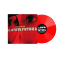 Beautiful Future: Transparent Red Vinyl LP
