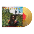 Legalize It (50th Anniversary): Gold Vinyl LP
