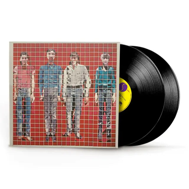More Songs About Buildings & Food: Vinyl 2LP