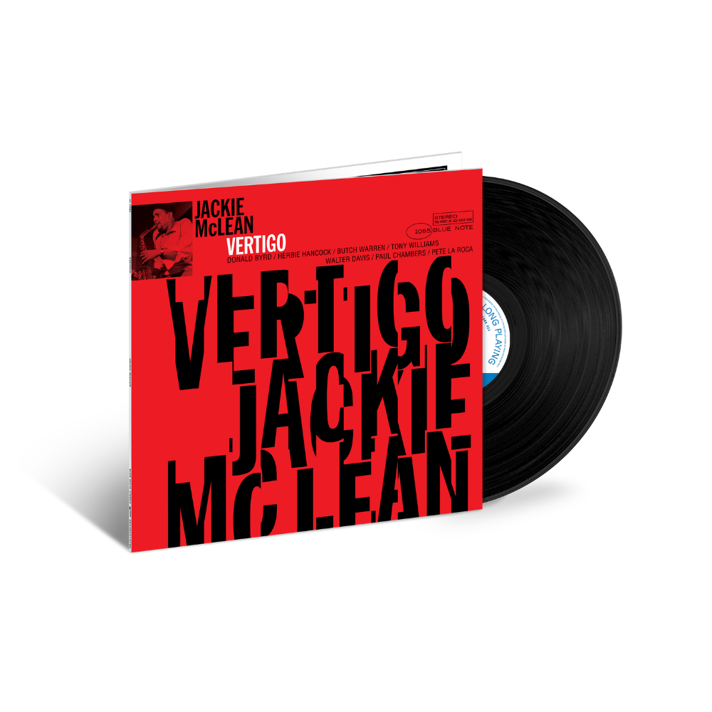 Vertigo (Tone Poet): Vinyl LP