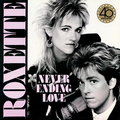 Neverending Love: Vinyl 12" EP