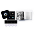 ETERNAL (Live) - 14CD, 2DVD Deluxe Box set