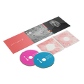i/o: 2CD