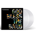 God Bless The Band: Clear Vinyl 2LP
