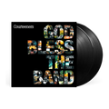 God Bless The Band: Black Vinyl 2LP