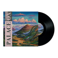 Ox: Vinyl LP