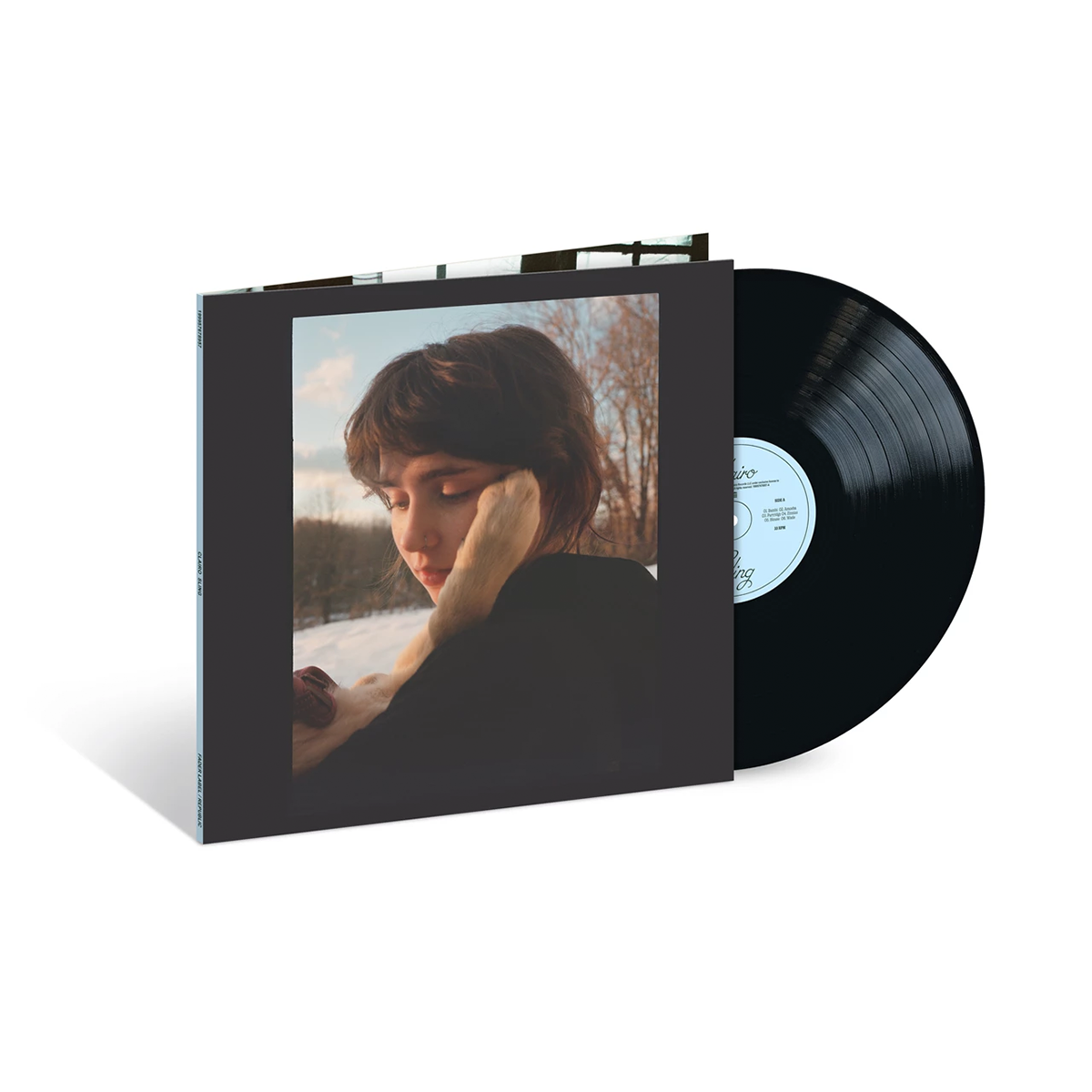 Sling (5th anniversary): Vinyl LP