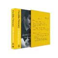A Life in Lyrics by Freddie Mercury: Deluxe Edition Book
