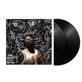 The Night's Not Dead: Vinyl 2LP