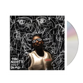 The Night's Not Dead: CD