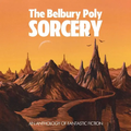 Sorcery: Orange Vinyl LP