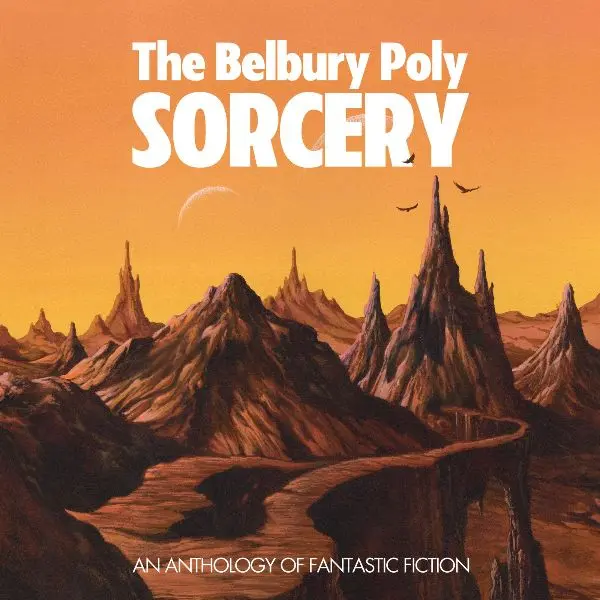 Sorcery: CD