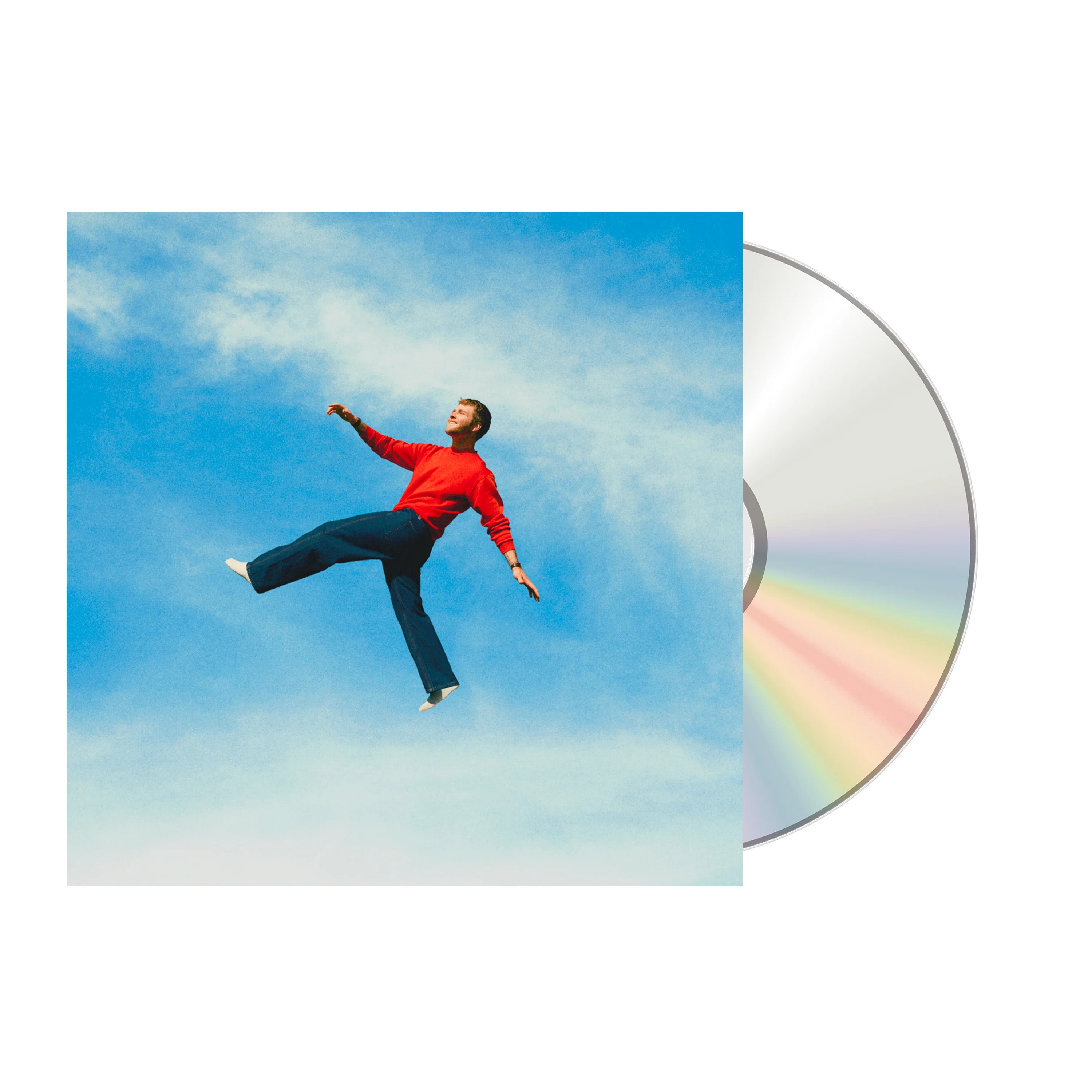 Wildchild: CD