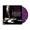Sacrament (20th Anniversary): Purple Marble Vinyl LP