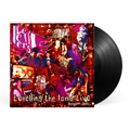 Levelling The Land Live! Vinyl LP