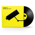 Stars Of CCTV: Recycled Vinyl LP