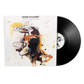 Grace/Wastelands: Vinyl LP