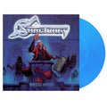 Refuge Denied: Translucent Blue Vinyl LP