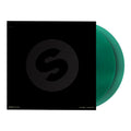 Spinnin' 25 Years Chapter 1: Gatefold Translucent Green Vinyl 2LP