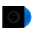 Spinnin' 25 Years Chapter 2: Gatefold Translucent Blue Vinyl 2LP