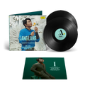 Saint-Saëns: Vinyl 2LP