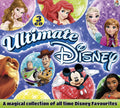 Ultimate Disney: 3CD
