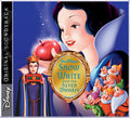Snow White And The Seven Dwarfs Original Soundtrack: CD