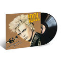 Whiplash Smile: Black Vinyl LP