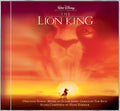 The Lion King: Original Soundtrack Special Edition: CD