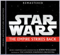 Star Wars -The Empire Strikes Back: CD