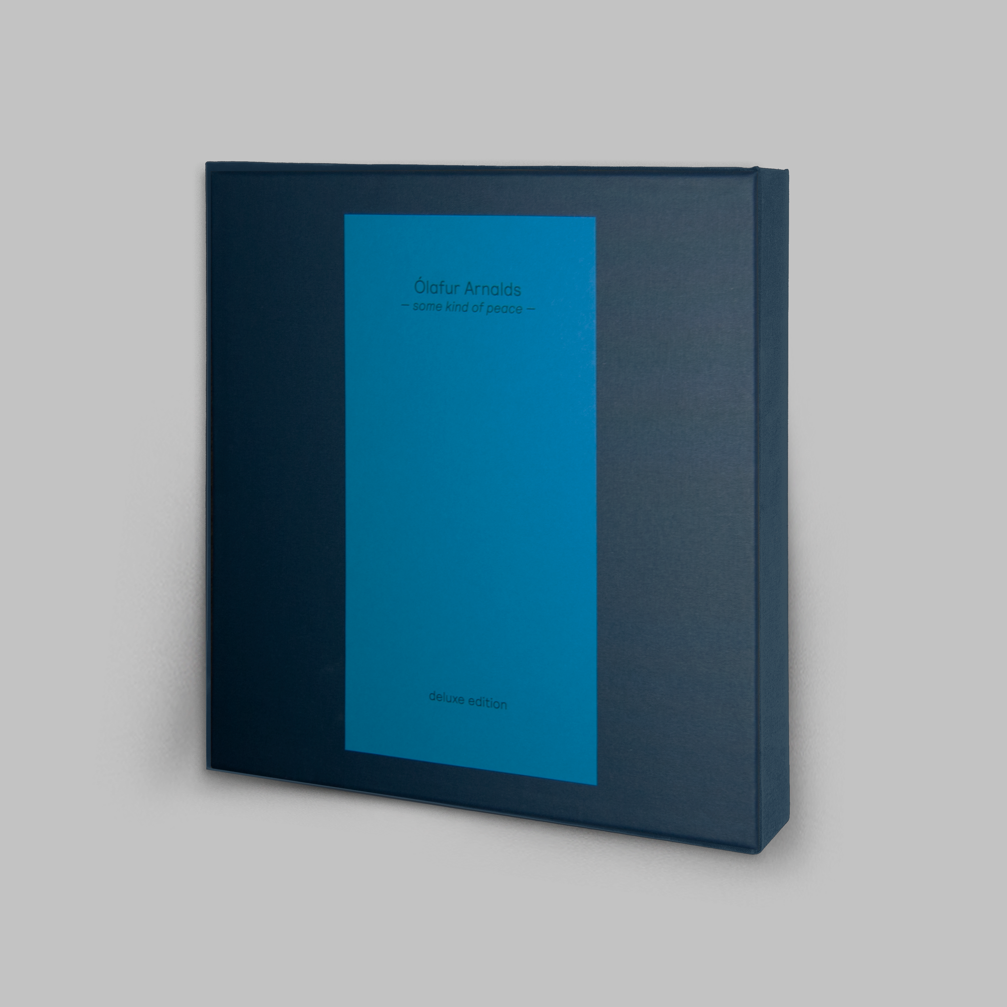 Some Kind of Peace: Deluxe Edition Vinyl 3LP