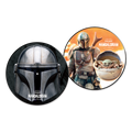 The Mandalorian: Picture Disc Vinyl LP