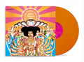 Axis Bold As Love - National Album Day 2025: Orange Vinyl LP