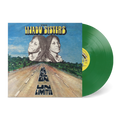 Horizon Unlimited: Limited Opaque Green Vinyl LP