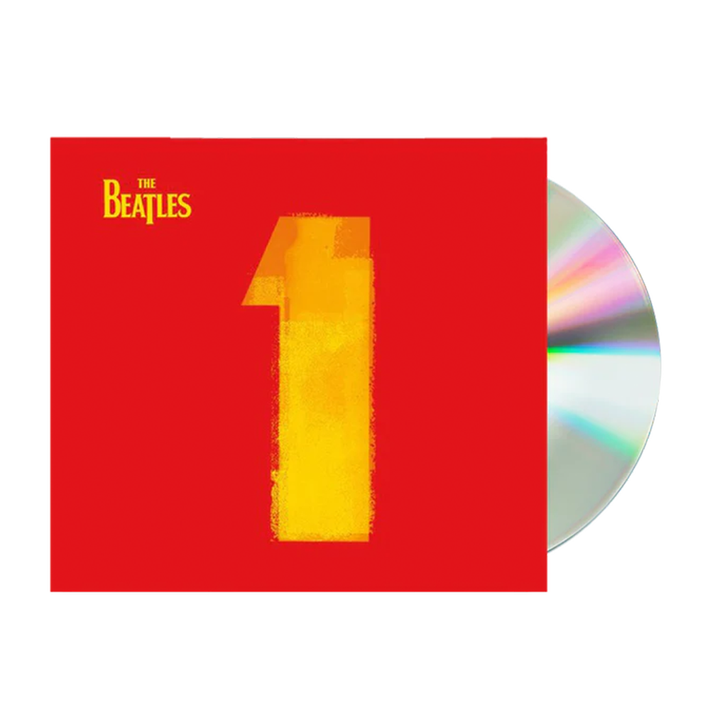1 (2015): CD