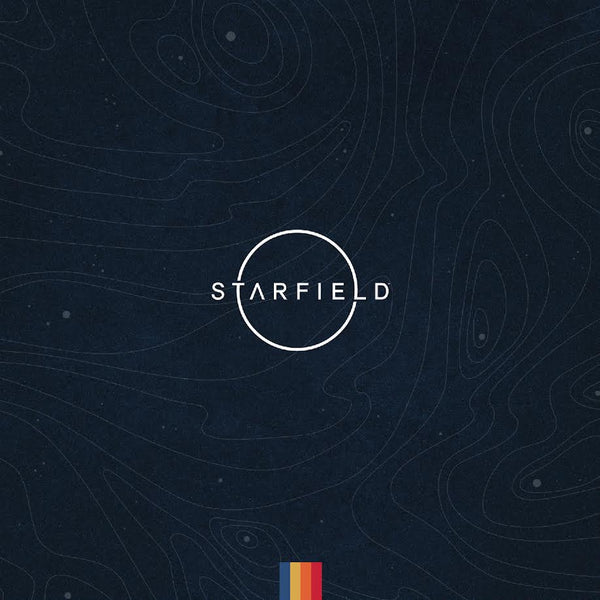 Starfield (Original Soundtrack): Vinyl 6LP Box Set