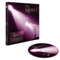 Queen 1 CD