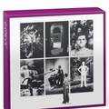 The Lamb Lies Down on Broadway (50th Anniversary): Super Deluxe 5LP Vinyl Box Set