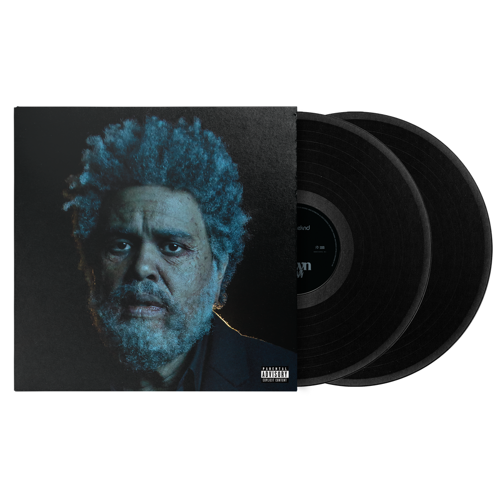 DAWN FM 2LP