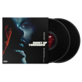 HURRY UP TOMORROW (Original Motion Picture Score) 2LP