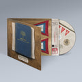 Pedestrian Verse: 10th Anniversary Edition CD