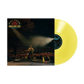 The Show: Live From Madison Square Garden – Translucent Yellow Vinyl