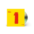 1 (2015 CD & DVD)