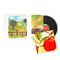 Apples For Isaac: Vinyl LP & Signed Print