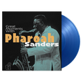 Great Moments With: Blue Vinyl 2LP