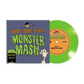 Monster Mash: Limited Neon Green Vinyl 7" Single