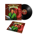 Seth MacFarlane Sings The Muppets - LP & Signed Print